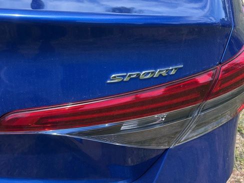 Used 2024 Honda Civic Sport image 10