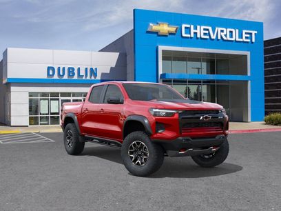 New 2026 Chevrolet Colorado ZR2 w/ Technology Package