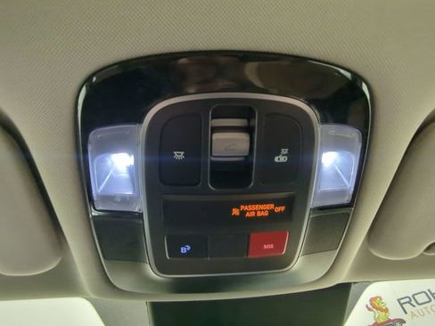 New 2026 Hyundai Sonata Limited image 25