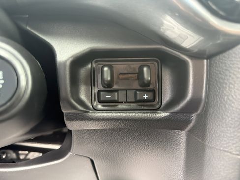 New 2026 Ford Ranger Lariat AWD/4WD image 25