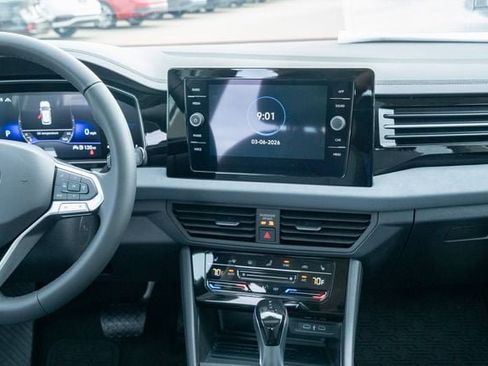 New 2026 Volkswagen Jetta SE image 31