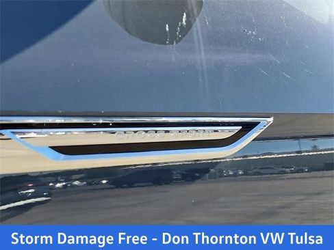 New 2026 Volkswagen Atlas Cross Sport SE AWD/4WD image 10