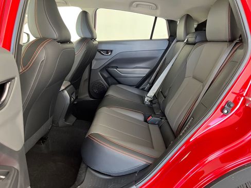 New 2026 Subaru Crosstrek 2.5i Limited AWD/4WD image 25