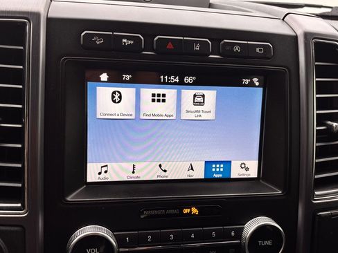 Certified 2018 Ford Expedition Max Platinum image 54
