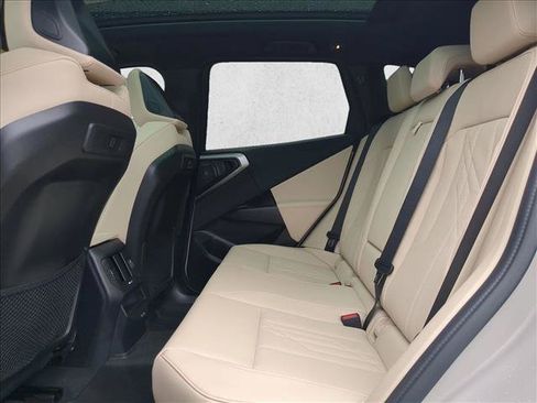 Used 2025 BMW X3 M50 w/ Premium Package AWD/4WD image 19