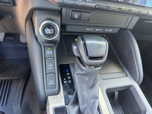 Used 2024 Toyota Land Cruiser w/ Premium Package AWD/4WD image 31