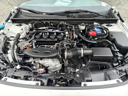 Used 2023 Honda Civic EX image 28