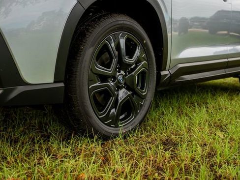 New 2025 Subaru Ascent Bronze Edition image 14