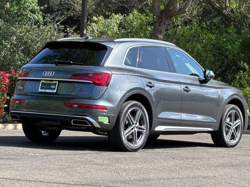 Certified 2023 Audi Q5 e Premium w/ Convenience Package AWD/4WD image 12