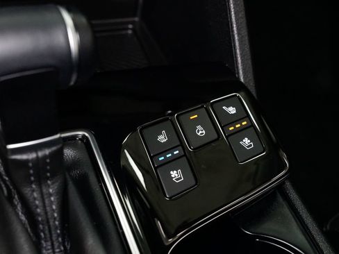 Certified 2025 Kia Sportage SX FWD image 26