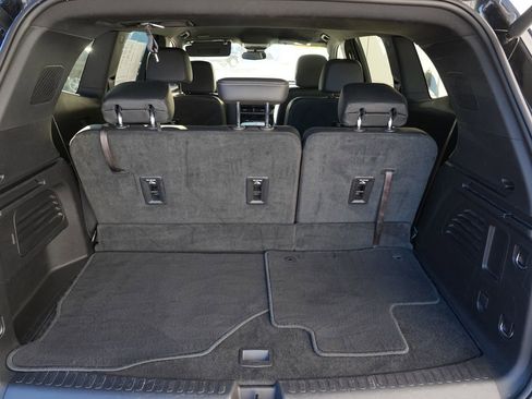 Used 2025 Buick Enclave Preferred image 27