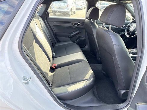 Used 2024 Honda Civic Sport image 11