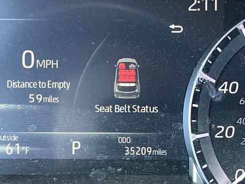 Used 2023 Toyota Highlander LE image 8