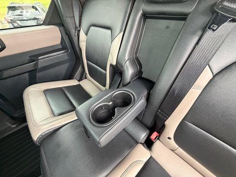 Used 2024 Ford Bronco Big Bend AWD/4WD image 21