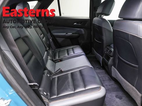 Used 2024 Honda Prologue Touring image 22