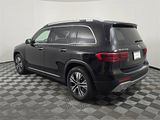 New 2025 Mercedes-Benz GLB 250 4MATIC image 3