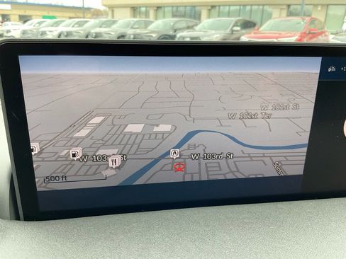 Certified 2025 Acura TLX SH-AWD w/ A-SPEC Pkg image 17