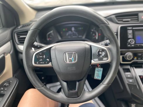 Used 2020 Honda CR-V LX image 28