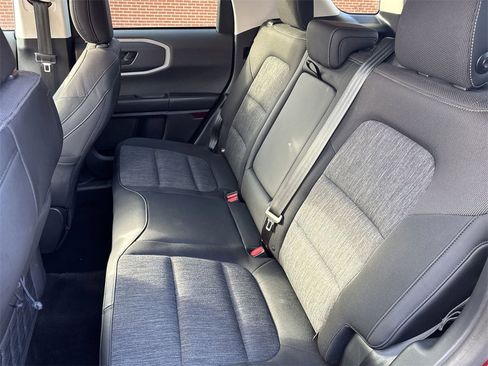 Used 2021 Ford Bronco Sport Big Bend image 25