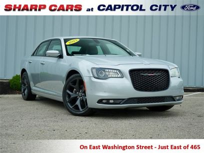 Used 2023 Chrysler 300 S
