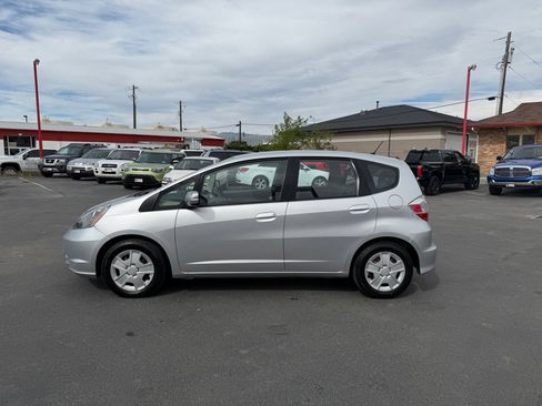 Used 2013 Honda Fit image 3