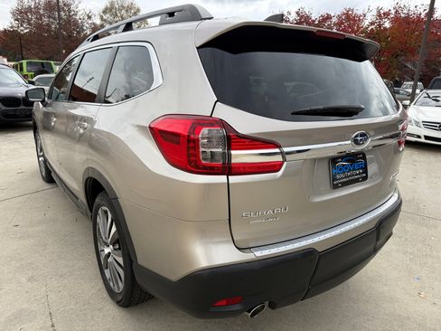 Used 2020 Subaru Ascent Premium w/ Sport Package image 3