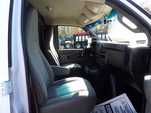 Used 2020 Chevrolet Express 2500 w/ Safety Package image 35