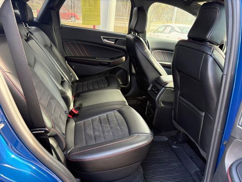 Used 2024 Ford Edge ST-Line image 19