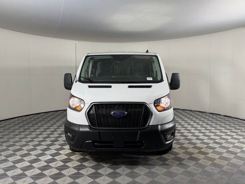 Used 2024 Ford Transit 250 Low Roof w/ Exterior Upgrade Package image 5