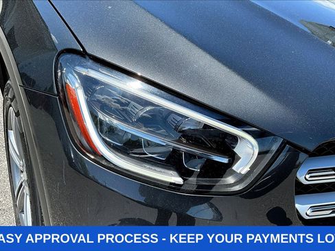 Used 2021 Mercedes-Benz GLC 300 w/ Premium Package image 40