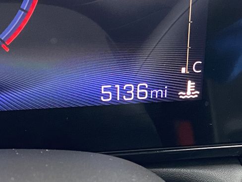 Used 2025 Chevrolet TrailBlazer ACTIV w/ Convenience Package image 22