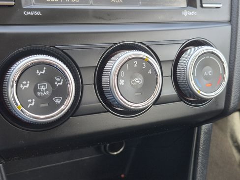 Used 2016 Subaru Impreza 2.0i image 24