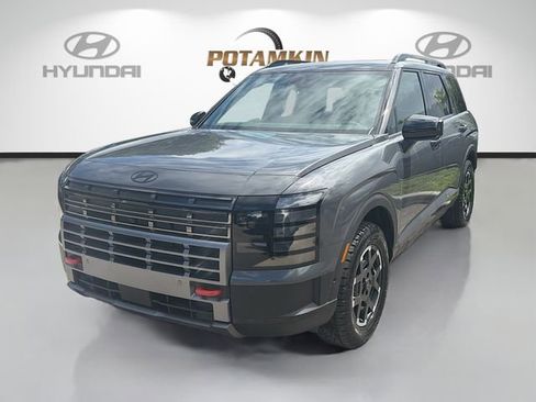 New 2026 Hyundai Palisade XRT Pro AWD/4WD image 1