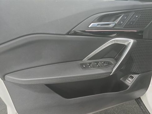 Certified 2023 BMW X1 xDrive28i AWD/4WD image 17
