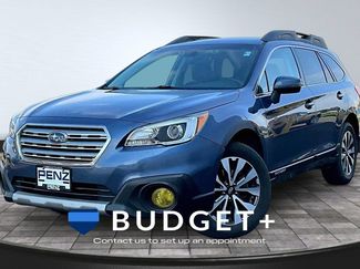 Used 2017 Subaru Outback 2.5i Limited AWD/4WD video 1