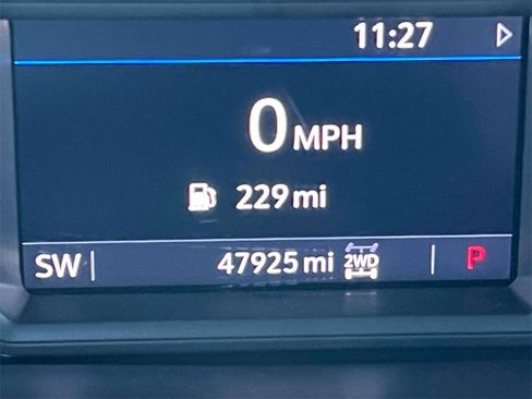 Used 2022 GMC Sierra 2500 AT4 image 35