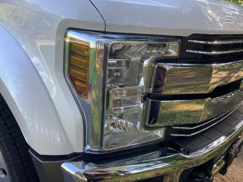 Used 2019 Ford F450 Lariat w/ Lariat Ultimate Package image 10