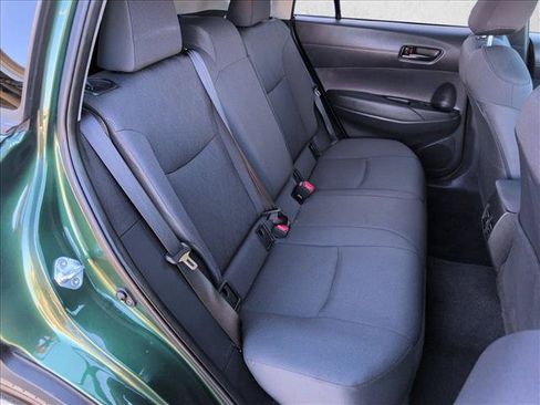 Used 2024 Toyota Corolla Cross LE AWD/4WD image 20
