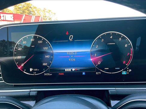 Certified 2025 Mercedes-Benz GLE 450 4MATIC image 26