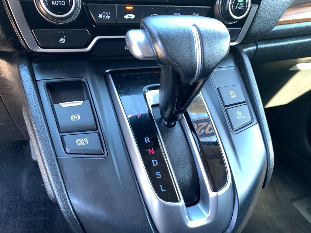 Used 2020 Honda CR-V EX-L image 21