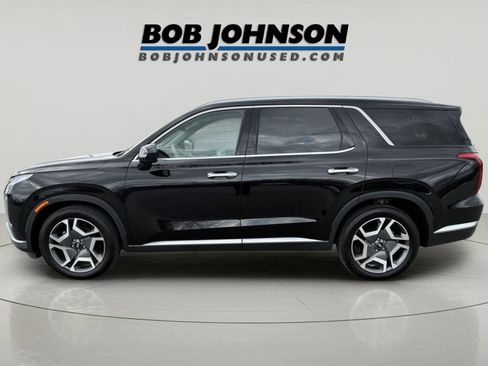 Used 2024 Hyundai Palisade Limited AWD/4WD image 6