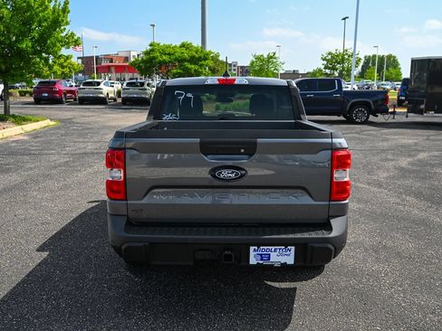 New 2026 Ford Maverick XL w/ Equipment Group 101A AWD/4WD image 6