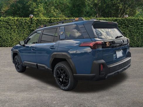 New 2026 Subaru Outback Wilderness image 6