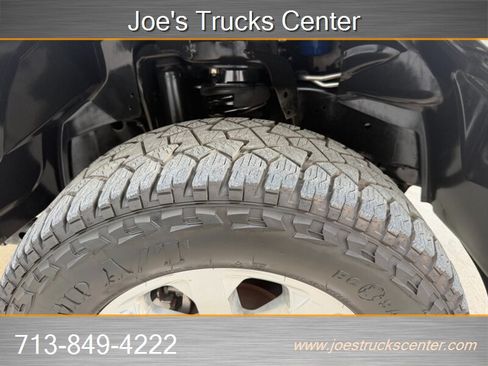 Used 2023 RAM 2500 Laramie AWD/4WD image 48
