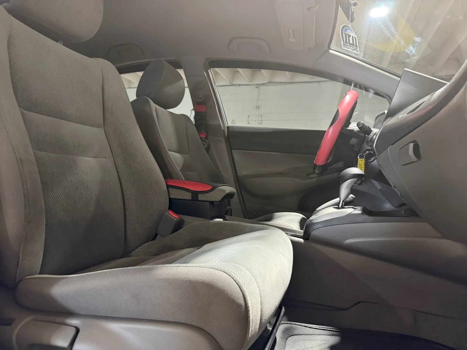 Used 2010 Honda Civic LX image 9