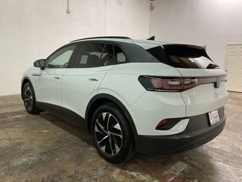 Used 2022 Volkswagen ID.4 Pro S RWD image 3