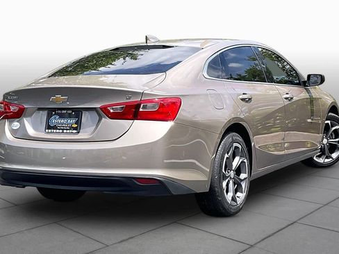 Used 2023 Chevrolet Malibu LT FWD image 13