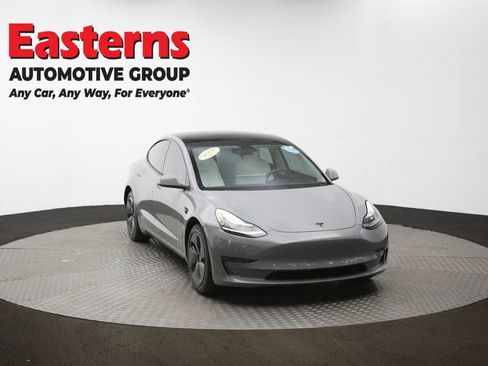 Used 2020 Tesla Model 3 Long Range image 48