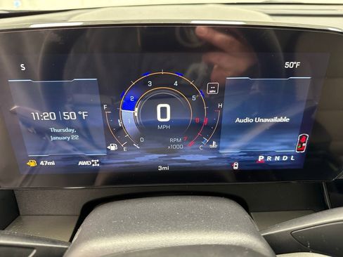 New 2026 Chevrolet Traverse LT w/ Midnight/Sport Edition image 28