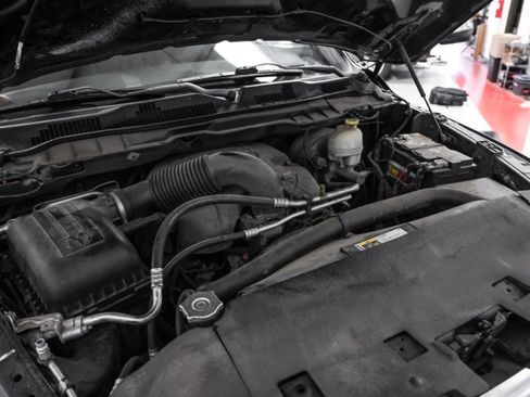 Used 2014 RAM 1500 Big Horn AWD/4WD image 47